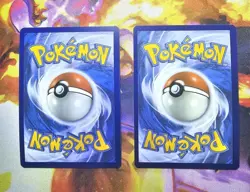 Koraidon 014 & Miraidon 013 NM Black Star Promo Pokemon TCG - Image 2