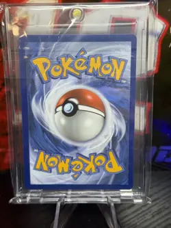Mew EX 053 Promo Scarlet & Violet 151 Black Star - Pokemon - Image 2