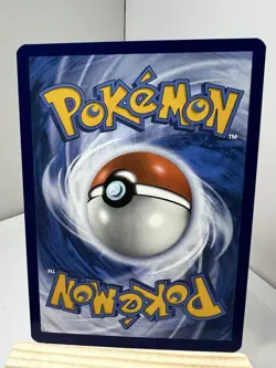 Pokemon Charizard 2024 McDonald’s Promo - Non Holo - SWSH Promo - NM/M - Image 2