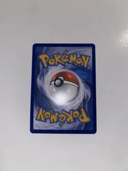 Lillie’s Determination 119/132 Reverse Holo Mega Evolution Pokemon TCG - Image 2