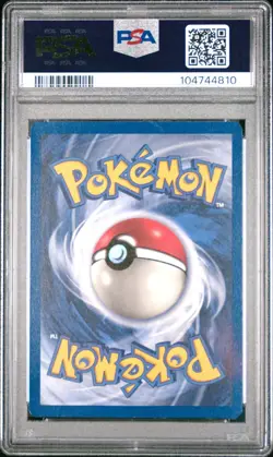 Spearow - 1st Edition - 62/64 Jungle - WOTC Unlimited - Pokemon TCG - PSA 9 MINT - Image 2