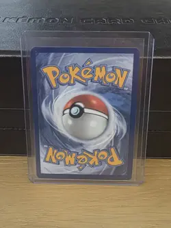 Lillie’s Determination 119/132 Reverse Holo Mega Evolution Pokemon TCG - Image 2