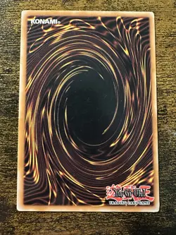 Yu-Gi-Oh TCG Thunder Dragon DB2-EN058 LP Unl Dark Beginnings 2005 - Image 2