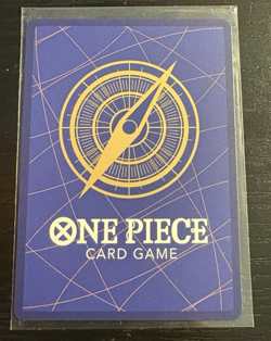 Nami PRB02-012 R One Piece Foil Card The Best Vol. 2 English - Image 2
