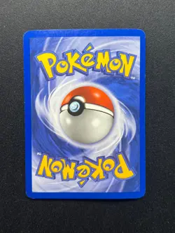 Larvitar 63/109 2004 Pokemon Card | Reverse Holo | ex Team Rocket Returns - Image 2