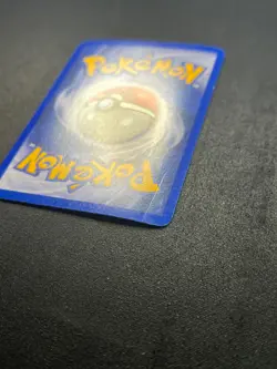 Larvitar 63/109 2004 Pokemon Card | Reverse Holo | ex Team Rocket Returns - Image 3