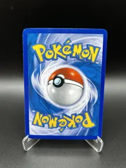 *DAMAGE* Mewtwo 24/110 Delta Species EX Holon Phantoms Reverse Holo Pokemon Card - Image 2