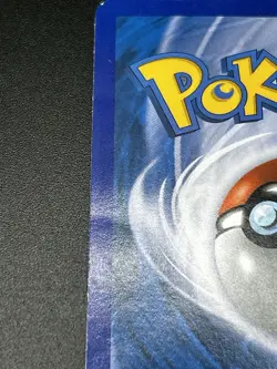 *DAMAGE* Mewtwo 24/110 Delta Species EX Holon Phantoms Reverse Holo Pokemon Card - Image 5