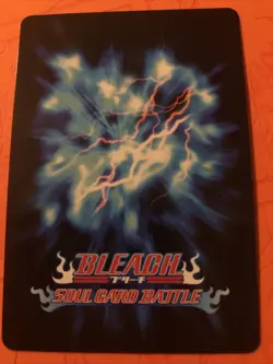 Ichigo Kurosaki Full Hollow- Bleach Soul Card Battle S-527 - Image 3