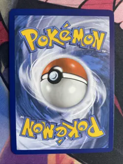 Blastoise 2/102 Celebrations Textured Holo Pokemon Card Near Mint Condition - Image 4