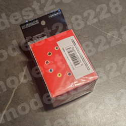 The Glory of Team Rocket Mewtwo Pokemon Card Game Deck Case JAPAN NEW in stock - Image 4