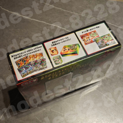 Pokemon Card Sword & Shield Special Deck Set Charizard VSTAR Rayquaza VMAX 2022 - Image 4