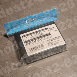 Pokemon Center Original Pokemon Card Game damage counter Case Team Rocket - Image 2