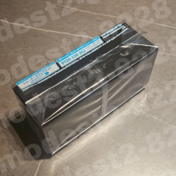 Glory of the Rocket Team Pokemon Center Japan Pokemon High-Class Long Card Box - Image 3