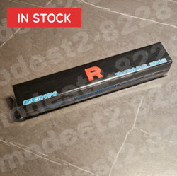 Glory of the Rocket Team Pokemon Card Game Playmat Case Pokemon Center Japan - Image 1