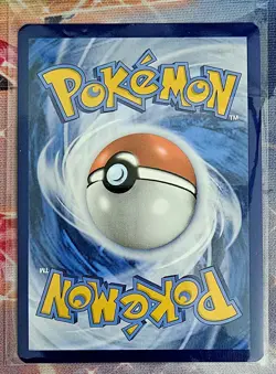 Pokemon Mimikyu SVP 075 | Scarlet & Violet Promo Cards NM - Image 4