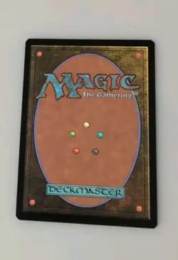 MTG Vampiric Tutor Commander Legends Regular NM This Card Has Never Seen A Deck - Image 2