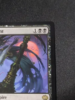 MTG - Qarsi Revenant - Free P+P - Image 2