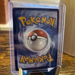 Psyduck 007 -Black Star Promo- Mega Evolution Pokemon TCG - NEAR MINT - Image 2