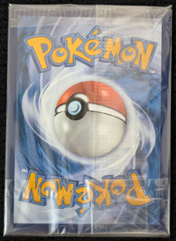 Pokemon Mimikyu - SVP075 Scarlet & Violet ETB Promo NM SEALED - Image 2