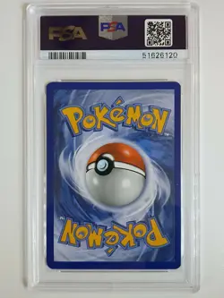 2016 Pokemon Charizard EX 12/108 Holo Full Art XY Evolutions - PSA 9 - Image 2