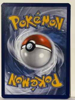 Wooper Reverse Holo 38/98 XY - Ancient Origins NM Pokemon Fast Ship - Image 2