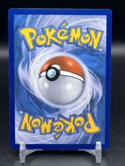 Pokemon TCG Darkrai XY114 Full Art Black Star Promo English LP - Image 2