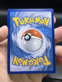 Pokemon TCG Darkrai XY114 Full Art Black Star Promo English LP - Image 4