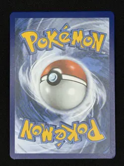 Pokemon Pikachu Birthday Black Star Promo Classic Collection 24 Celebrations - Image 2