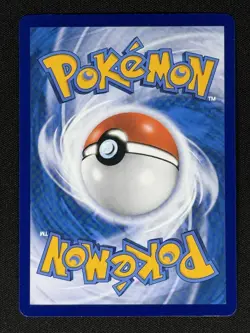Pokemon S-Chinese Quaxwell 0608/08 Chinese Gem Pack Horizon Holo NM US Seller - Image 3