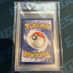 PSA 9 STARMIE V TG13/TG30 2022 POKEMON SWSH ASTRAL RADIANCE - Image 2