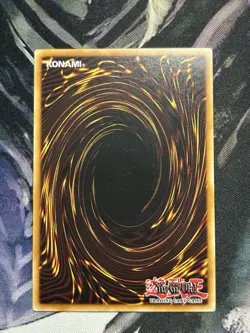 Arcana Knight Joker LCYW-EN051 Legendary Collection 3: Yugi's World 1st Edition - Image 2