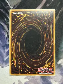 Arcana Knight Joker LCYW-EN051 Legendary Collection 3: Yugi's World 1st Edition - Image 4
