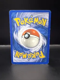 Pokemon Card - Swellow Emerald 41/106 Reverse Holo Stamped - Image 3