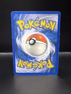 Pokemon Card - Swellow Emerald 41/106 Reverse Holo Stamped - Image 4