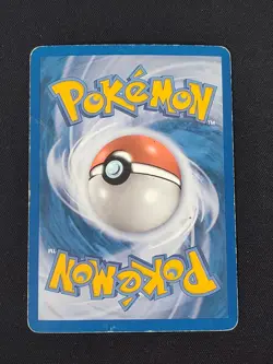 Holon Energy GL Pokemon TCG Card 105/113 Reverse Holo Foil Stamped Moderate Play - Image 2