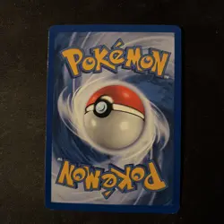 Pokemon TCG Sabrina's Golduck Gym Challenge, Unlimited Non Holo Rare Card 30/132 - Image 2