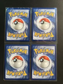 Pikachu V-Union SWSH139-142 NM/M Celebrations Promo 4 Card Set Pokemon TCG - Image 2