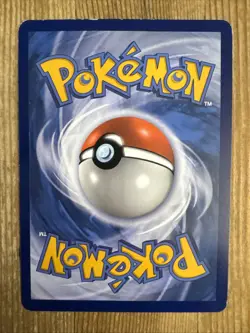 Mankey 8/12 Pokemon Card 2019 McDonald's Promo Holo Rare MP - Image 2
