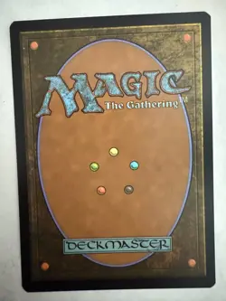 MTG: Pact of Negation Card Regular Time Spiral Remastered 77/289 - NM - Image 2