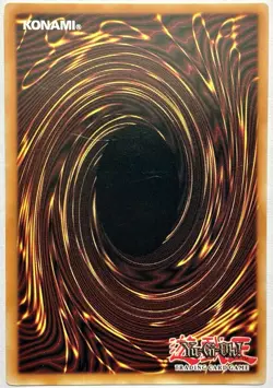 PTDN-EN003 Rainbow Dark Dragon - Secret Rare Unlimited Near Mint YuGiOh Card - Image 2