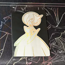 Alakazam 009 Me: Mega Evolution Promo ETB Holo Sealed With Code Card And Divider - Image 2