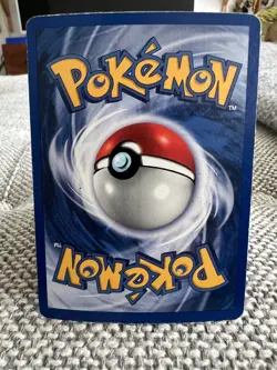 Dark Alakazam Team Rocket 18/82 Rare Non Holo Pokemon Card Very Good 2000 - Image 2
