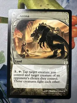 1x Arena- NM- Mystery Booster 2 (Future Sight)- Mtg Magic The Gathering Card - Image 1