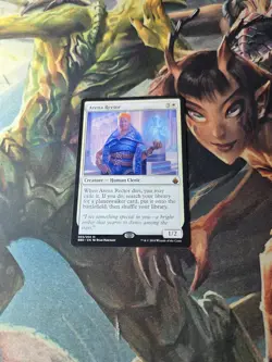 Arena Rector 23 Battlebond MTG - Image 1