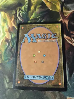 Arena Rector 23 Battlebond MTG - Image 3