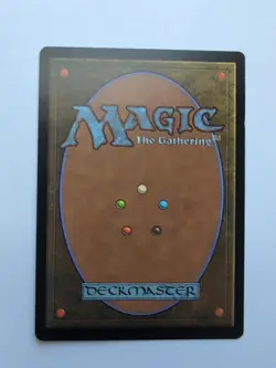 MTG Tinker Urza's Legacy Regular Uncommon 45/143 - Image 2