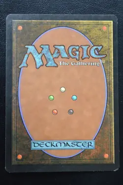 Magic The Gathering MTG ELVISH PIPER Urza's Destiny MP Moderately Played - Image 2