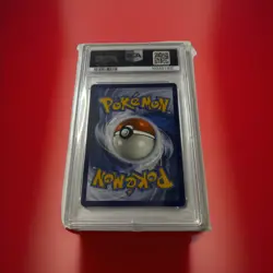 Flapple 210/191 PSA 10 Illustration Rare 2024 Pokemon English en Surging Sparks - Image 2