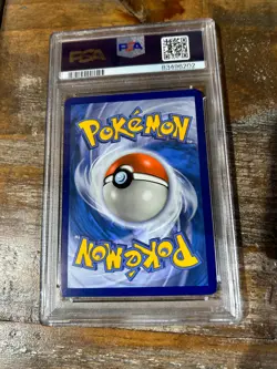 POKEMON 2022 GO Promo Valor Full Art CANDELA SWSH228 PSA 10 Gem Mint RARE - Image 2
